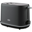 Φρυγανιέρα 2 Θέσεων AEG T7-1-6BP 980W Black Pearl