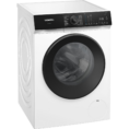 Πλυντήριο Ρούχων Εμπρόσθιας Φόρτωσης SIEMENS iQ500 9kg 1400 σ. Λευκό/Μαύρο WG44H2MECO