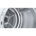 SIEMENS Στεγνωτήριο 9kg iQ700 Wi-Fi Self-cleaning Anti-vibration system A+++ με Αντλία Θερμότητας WQ46B2C40