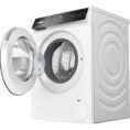 Πλυντήριο Ρούχων Εμπρόσθιας Φόρτωσης BOSCH Series 8 χωρητικότητα 9 kg 1400 στροφές/λεπτό WGB244040