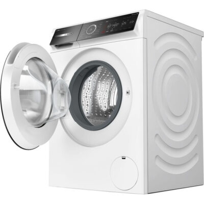 Πλυντήριο Ρούχων Εμπρόσθιας Φόρτωσης BOSCH Series 8 χωρητικότητα 9 kg 1400 στροφές/λεπτό WGB244040