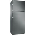WHIRLPOOL Ψυγείο Δίπορτο 423lt Total NoFrost Activ0° FreshBox+ Υ180xΠ70xΒ72.5εκ. Inox WT70I 832 X