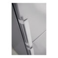 WHIRLPOOL Ψυγείο Δίπορτο 423lt Total NoFrost Activ0° FreshBox+ Υ180xΠ70xΒ72.5εκ. Inox WT70I 832 X