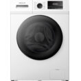 Davoline F09ad Πλυντήριο Ρούχων 9kg 1400 Στροφών