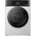 Πλυντήριο Ρούχων Εμπρόσθιας Φόρτωσης MORRIS 10kg με Τεχνολογία Ατμού 1400 Στροφών BLDC Inverter Motor WIW-10141
