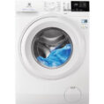 Electrolux Πλυντήριο Ρούχων 8kg 1200 Στροφών EW6FN428W