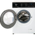 Juro-Pro Πλυντήριο Ρούχων 7kg με Ατμό 1400 Στροφών WM07WA