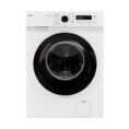 TEKA Πλυντήριο Ρούχων Εμπρόσθιας Φόρτωσης 8kg 1400rpm Τεχνολογία Ατμού WMK 40840 WH GR