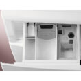 Electrolux Πλυντήριο Ρούχων 8kg 1200 Στροφών EW6FN428W