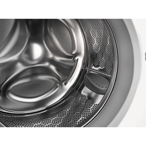 Electrolux Πλυντήριο Ρούχων 8kg 1200 Στροφών EW6FN428W