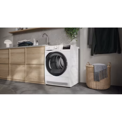 Πλυντήριο Ρούχων Εμπρόσθιας Φόρτωσης AEG LR8E80699 8000 PowerCare / UniversalDose WiFi / 9 κιλά