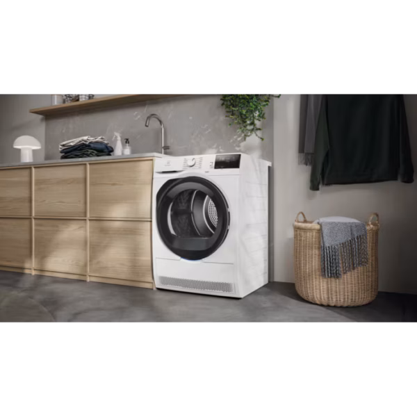 Πλυντήριο Ρούχων Εμπρόσθιας Φόρτωσης AEG LR8E80699 8000 PowerCare / UniversalDose WiFi / 9 κιλά