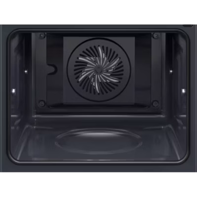 Eντοιχιζόμενος φούρνος AEG BD320 6000 SteamBake® / Λειτουργία καθαρισμού Aqua