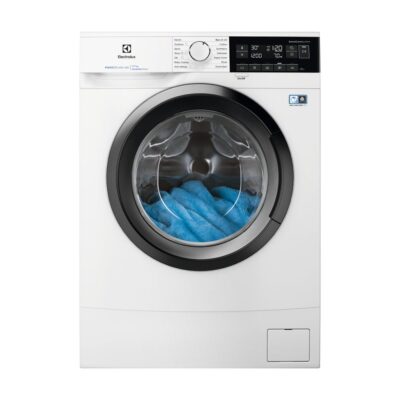 Electrolux Πλυντήριο Ρούχων 7kg 1400 Στροφών EW6SM347DE