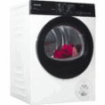 GRUNDIG Στεγνωτήριο 9kg GentleWave Xpress Super Short Dryier A+++ με Αντλία Θερμότητας GT55924F14