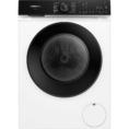 Πλυντήριο Ρούχων Εμπρόσθιας Φόρτωσης SIEMENS iQ500 9kg 1400 σ. Λευκό/Μαύρο WG44H2MECO