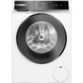 Πλυντήριο Ρούχων Εμπρόσθιας Φόρτωσης BOSCH Series 8 χωρητικότητα 9 kg 1400 στροφές/λεπτό WGB244040