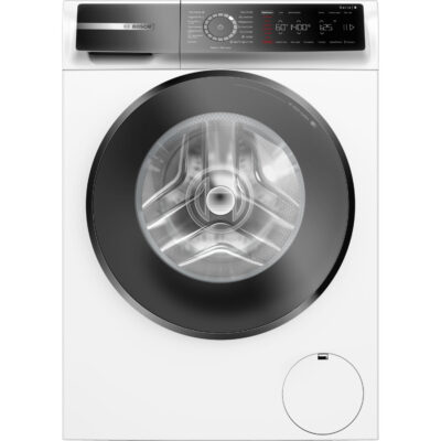 Πλυντήριο Ρούχων Εμπρόσθιας Φόρτωσης BOSCH Series 8 χωρητικότητα 9 kg 1400 στροφές/λεπτό WGB244040