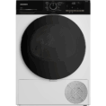 GRUNDIG Στεγνωτήριο 9kg GentleWave Xpress Super Short Dryier A+++ με Αντλία Θερμότητας GT55924F14