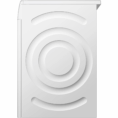 SIEMENS Στεγνωτήριο 9kg iQ700 Wi-Fi Self-cleaning Anti-vibration system A+++ με Αντλία Θερμότητας WQ46B2C40