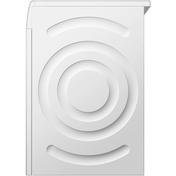 SIEMENS Στεγνωτήριο 9kg iQ700 Wi-Fi Self-cleaning Anti-vibration system A+++ με Αντλία Θερμότητας WQ46B2C40