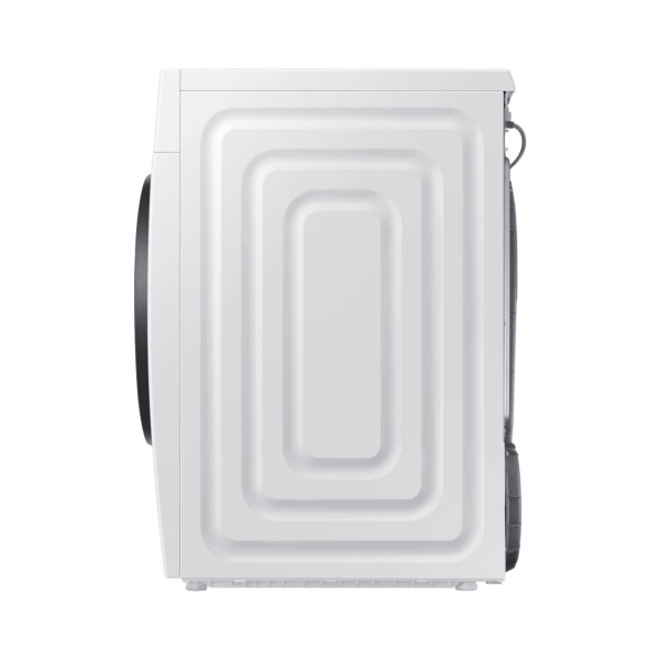 SAMSUNG Στεγνωτήριο 8kg OptimalDry™ Hygiene Care Wi-Fi & SmartThings με Αντλία Θερμότητας DV81CGC2B0AE