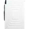 GRUNDIG Στεγνωτήριο 9kg GentleWave Xpress Super Short Dryier A+++ με Αντλία Θερμότητας GT55924F14