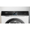 SIEMENS Στεγνωτήριο 9kg iQ700 Wi-Fi Self-cleaning Anti-vibration system A+++ με Αντλία Θερμότητας WQ46B2C40