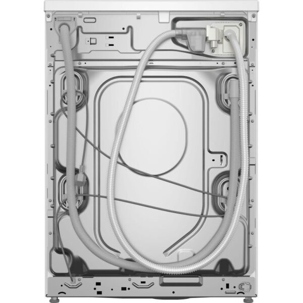 Πλυντήριο Ρούχων Εμπρόσθιας Φόρτωσης BOSCH Series 8 χωρητικότητα 9 kg 1400 στροφές/λεπτό WGB244040