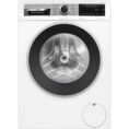 Πλυντήριο ρούχων Bosch Series 6 WGG244140, Εμπρόσθια φόρτωση με χωρητικότητα 9 kg, 1400 στροφές/λεπτό, Κατασκευασμένο στη Γερμανία, ActiveWater Plus, Speed ​​Perfect, Λειτουργία AntiStain, Λειτουργία αναπλήρωσης, 60 cm, Ενεργειακή κλάση A