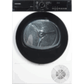 GRUNDIG Στεγνωτήριο 9kg GentleWave Xpress Super Short Dryier A+++ με Αντλία Θερμότητας GT55924F14