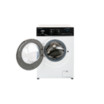 Juro-Pro Πλυντήριο Ρούχων 7kg με Ατμό 1400 Στροφών WM07WA
