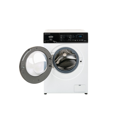 Juro-Pro Πλυντήριο Ρούχων 7kg με Ατμό 1400 Στροφών WM07WA