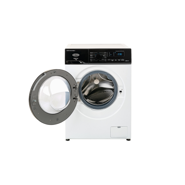 Juro-Pro Πλυντήριο Ρούχων 7kg με Ατμό 1400 Στροφών WM07WA