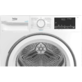 ΒΕΚΟ Στεγνωτήριο 7kg AquaWave SteamCure IronFinish A++ με Αντλία Θερμότητας B3T41239