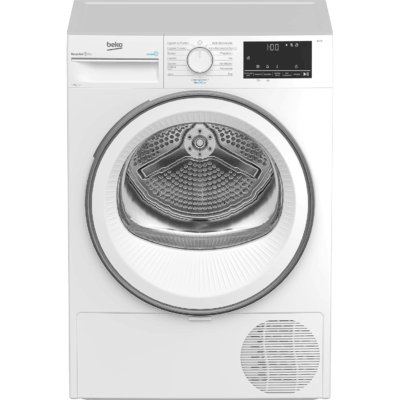 ΒΕΚΟ Στεγνωτήριο 7kg AquaWave SteamCure IronFinish A++ με Αντλία Θερμότητας B3T41239