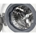 Πλυντήριο Ρούχων Εμπρόσθιας Φόρτωσης LG 11kg 1400 Στροφών Τεχνολογία ατμού F4WR7012