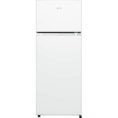 GORENJE Ψυγείο Δίπορτο 206lt Υ143.4xΠ55xΒ54.2εκ. Λευκό RF4141PW4