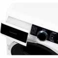 HANSEATIC Στεγνωτήριο 8kg DryerDrum CleaningWave A+++ με Αντλία Θερμότητας HWTK8A3GT