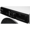 GRUNDIG Στεγνωτήριο 9kg GentleWave Xpress Super Short Dryier A+++ με Αντλία Θερμότητας GT55924F14