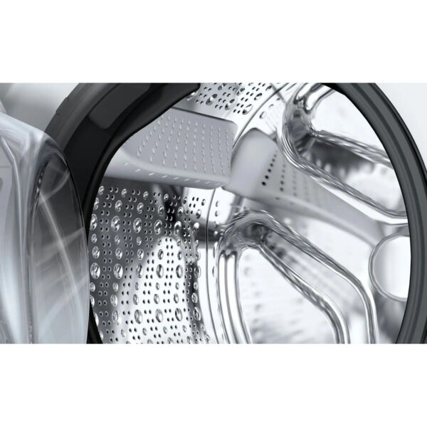 Πλυντήριο Ρούχων Εμπρόσθιας Φόρτωσης BOSCH Series 8 χωρητικότητα 9 kg 1400 στροφές/λεπτό WGB244040