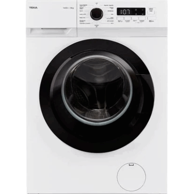 TEKA Στεγνωτήριο 9kg SoftCare Ecomode A+++ με Αντλία Θερμότητας WMK 40940 WH