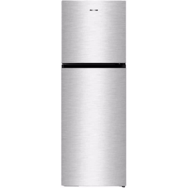 PRINCESS Ψυγείο Δίπορτο 329lt Total NoFrost Υ166.4xΠ59.5xΒ64.4εκ. Inox DDNE420X