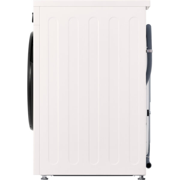 Πλυντήριο Ρούχων LG F4WB308Y 8 κιλών Ενεργειακή κλάση Α 1.350 rpm WLAN (Wi-Fi)
