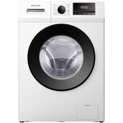 Davoline Πλυντήριο Ρούχων F08AD 8kg 1400 Στροφών