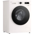 Πλυντήριο Ρούχων LG F4WB308Y 8 κιλών Ενεργειακή κλάση Α 1.350 rpm WLAN (Wi-Fi)