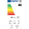 Πλυντήριο Ρούχων Εμπρόσθιας Φόρτωσης SIEMENS iQ500 9kg 1400 σ. Λευκό/Μαύρο WG44H2MECO
