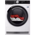 Στεγνωτήριο AEG TR9W80699 με αντλία θερμότητας 9000 AbsoluteCare® Plus WiFi / Τρισδιάστατη σάρωση / 9 κιλά