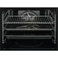 Eντοιχιζόμενος φούρνος AEG BPK742280M 8000 Υποβοηθούμενο μαγείρεμα / Εντοιχιζόμενος φούρνος / Πυρολυτικός αυτοκαθαρισμός