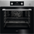 Eντοιχιζόμενος φούρνος AEG BD320 6000 SteamBake® / Λειτουργία καθαρισμού Aqua